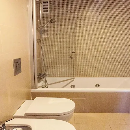 Mirador La Cala En 1a Linea De Playa 4 Personas Апартаменты